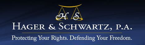 hager & schwartz pa.